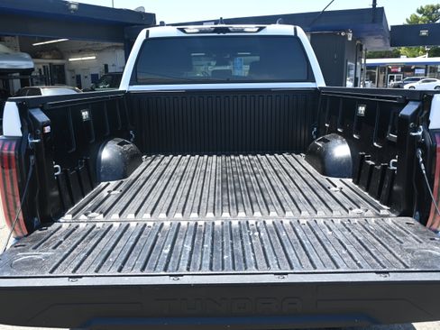 Used 2026 Toyota Tundra TRD Pro w/ Tow Tech Package AWD/4WD image 34