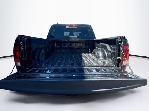 Used 2018 RAM 1500 Big Horn AWD/4WD image 28