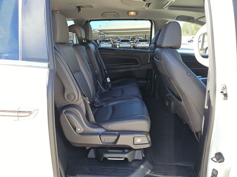 Used 2019 Honda Odyssey EX-L image 27