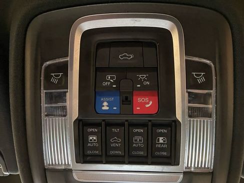 Used 2021 RAM 1500 TRX w/ TRX Level 2 Equipment Group image 25