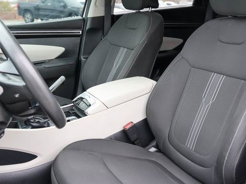 Used 2023 Hyundai Tucson SEL image 11