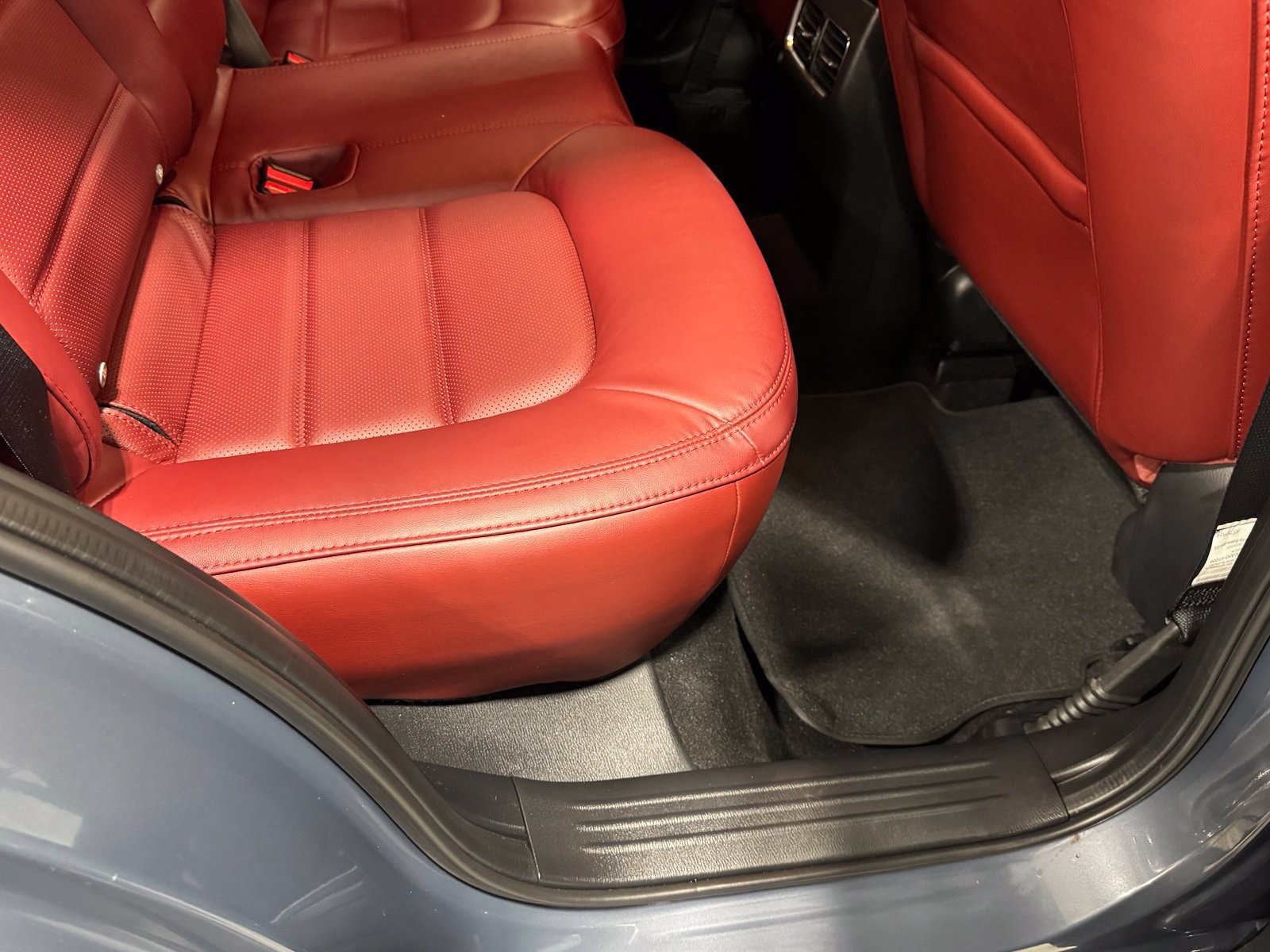 Used 2025 MAZDA CX-5 Carbon Edition AWD/4WD image 49
