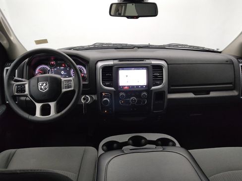 Used 2023 RAM 1500 Classic SLT w/ Electronics Group image 22