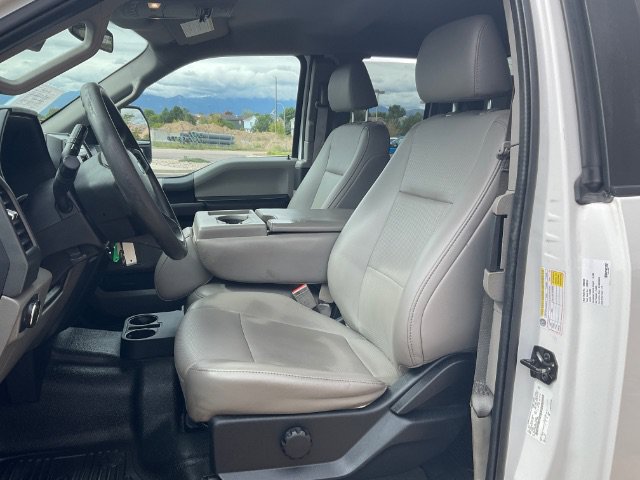 Used 2019 Ford F350 XL w/ STX Appearance Package AWD/4WD image 17