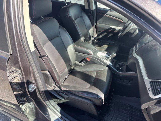 Used 2017 Dodge Journey GT w/ Driver Convenience Group AWD/4WD image 7