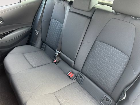 New 2026 Toyota Corolla SE FWD image 13