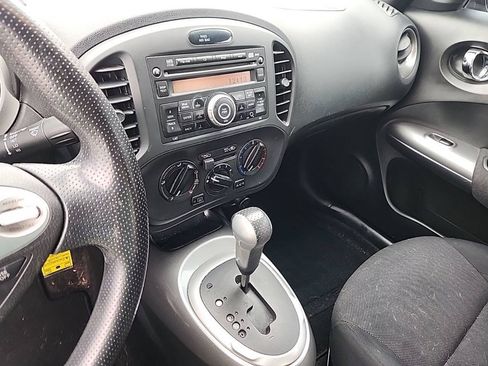 Used 2014 Nissan Juke S w/ Midnight Edition 2.0 AWD/4WD image 7
