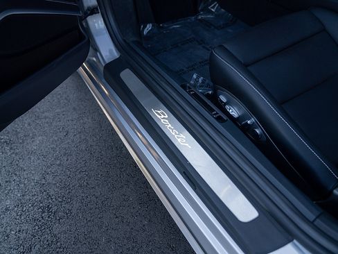 Certified 2024 Porsche 718 Boxster image 21