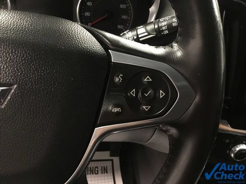 Used 2020 Chevrolet Traverse Premier w/ LPO, 'HIT The Road' Package AWD/4WD image 51