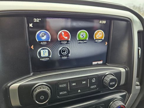 Used 2014 GMC Sierra 1500 SLE w/ SLE Value Package image 51