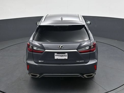 Used 2019 Lexus RX 350 F Sport w/ Navigation Package AWD/4WD image 30