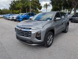 New 2026 Chevrolet Equinox LT image 4