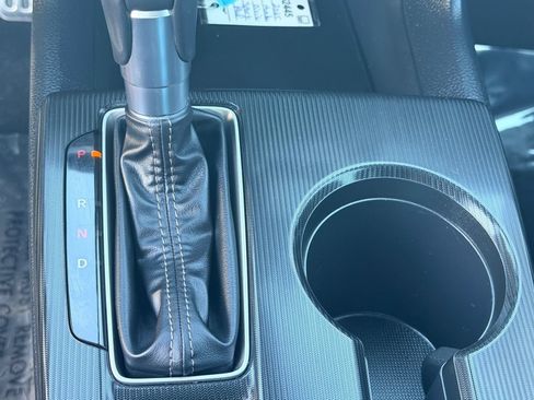 Certified 2025 Honda Civic Sport image 30