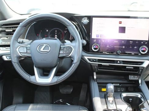 Certified 2024 Lexus RX 350 Premium Plus w/ Convenience Package FWD image 14