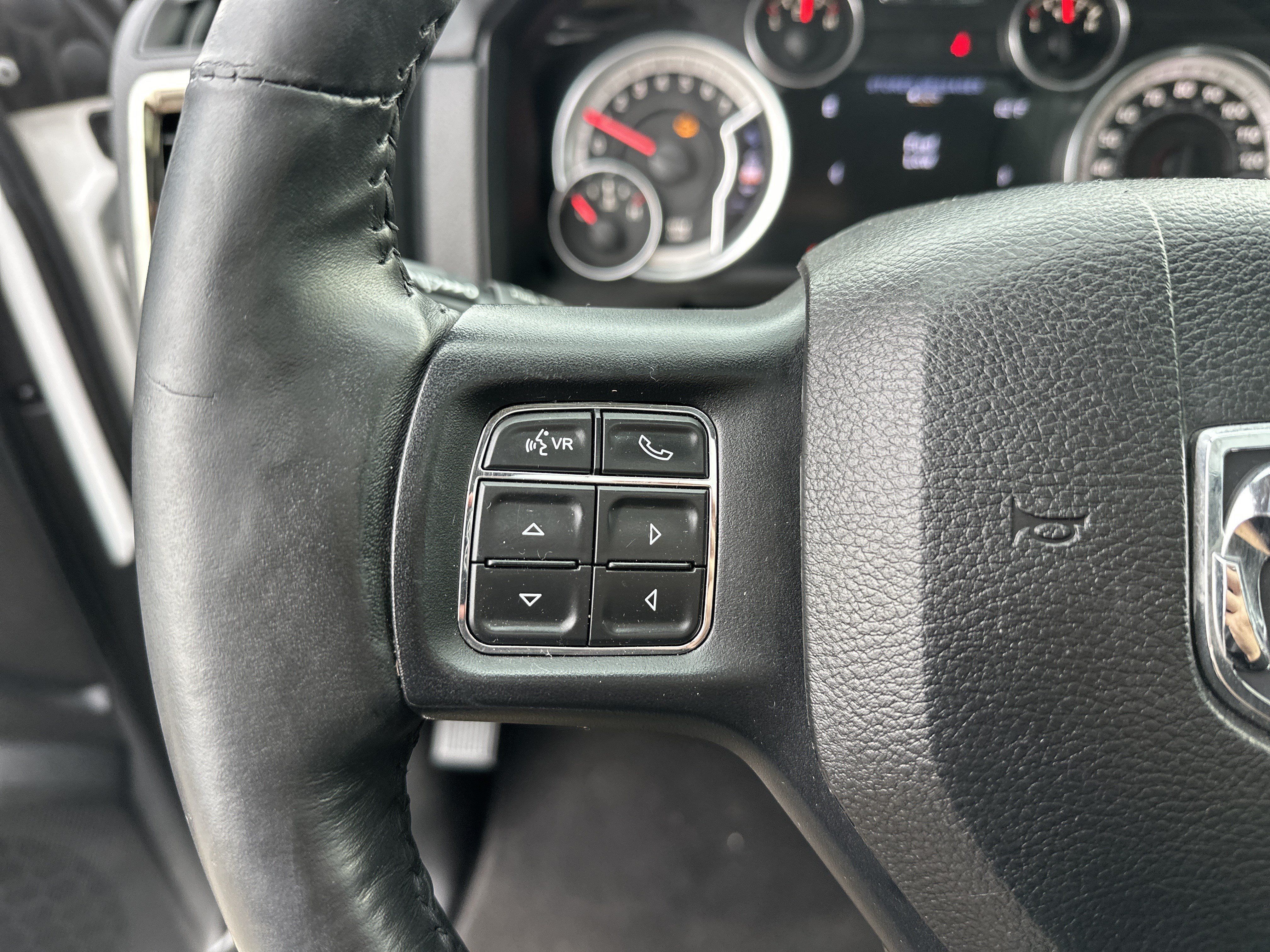 Used 2017 RAM 1500 Sport AWD/4WD image 17