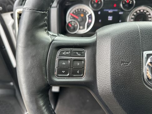 Used 2017 RAM 1500 Sport image 17