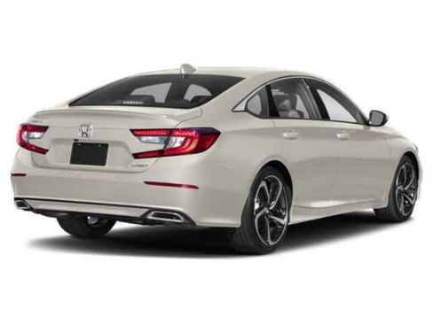 Used 2020 Honda Accord Sport image 2