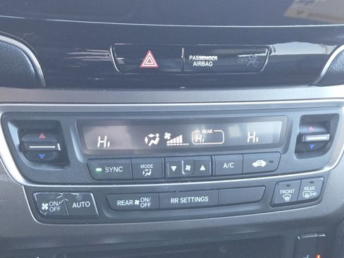 Used 2023 Honda Passport EX-L image 30