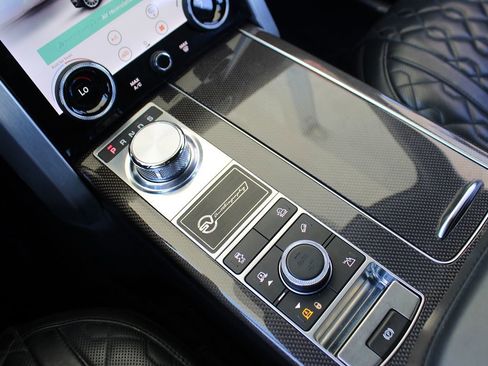 Used 2020 Land Rover Range Rover SV Autobiography Dynamic image 23