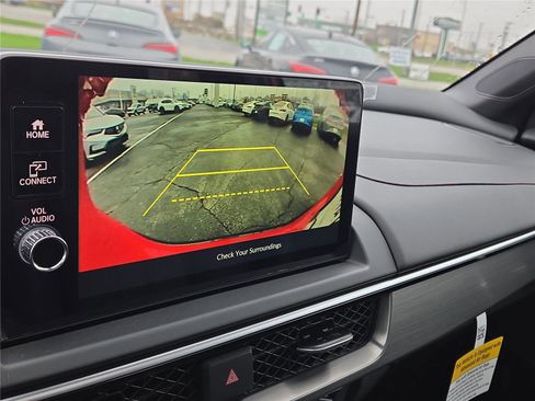 New 2026 Acura ADX A-Spec image 6