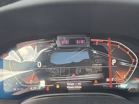 New 2026 BMW 840i RWD image 24