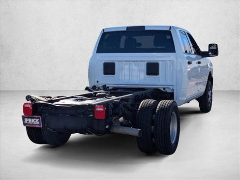 Used 2024 RAM 3500 Tradesman image 5