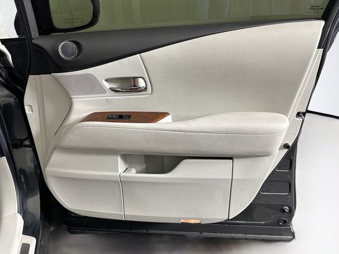 Used 2010 Lexus RX 350 2WD image 34