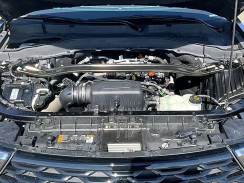 Used 2022 Ford Explorer ST-Line AWD/4WD image 37