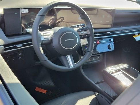 New 2026 Hyundai Tucson SEL image 3