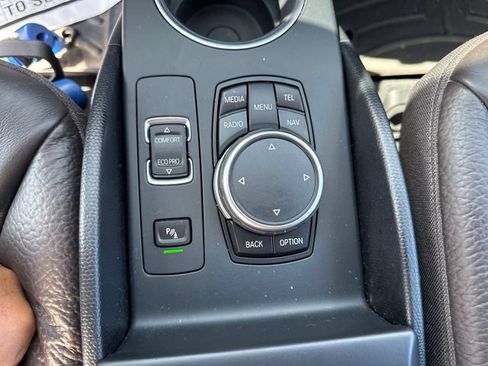 Used 2015 BMW i3 w/ Range Extender RWD image 33