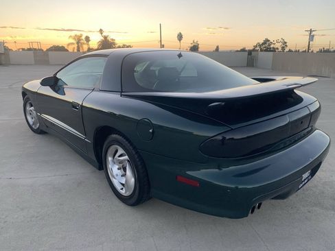 Used 1994 Pontiac Firebird Coupe RWD image 11
