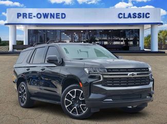 Used 2022 Chevrolet Tahoe RST w/ Sport Performance Package video 1