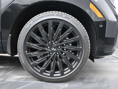 New 2026 Hyundai Santa Fe Calligraphy image 10