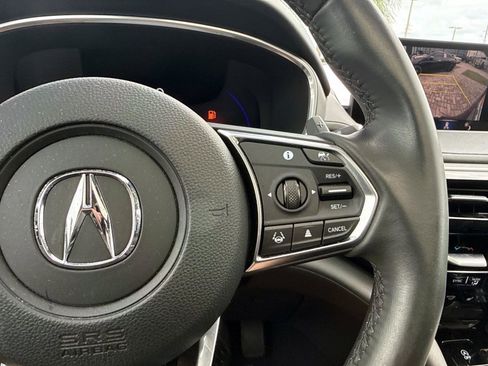 Used 2023 Acura MDX FWD w/ Technology Package image 30