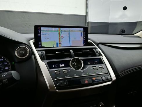 Used 2019 Lexus NX 300 300 F Sport w/ Premium Package image 10