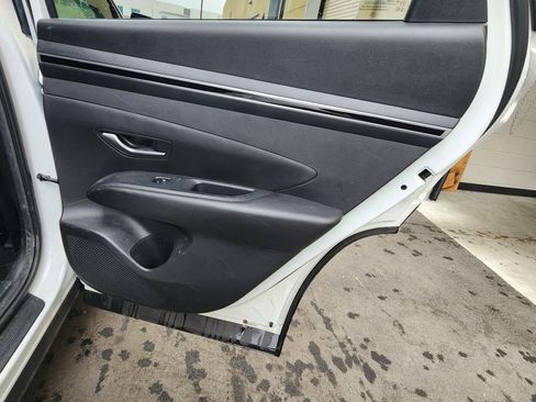 Used 2022 Hyundai Tucson SEL w/ Cargo Package FWD image 20