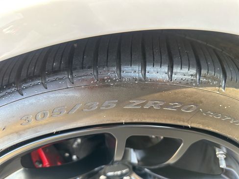 Used 2020 Dodge Challenger SRT Hellcat Redeye image 14