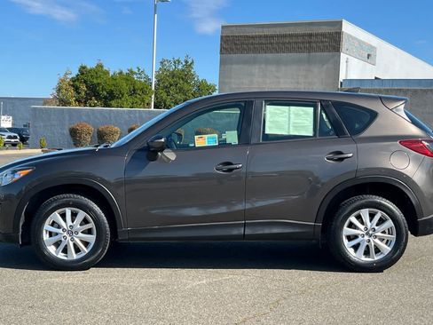 Used 2016 MAZDA CX-5 Sport FWD image 9