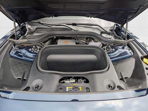 New 2024 Dodge Charger Scat Pack w/ Plus Group image 16