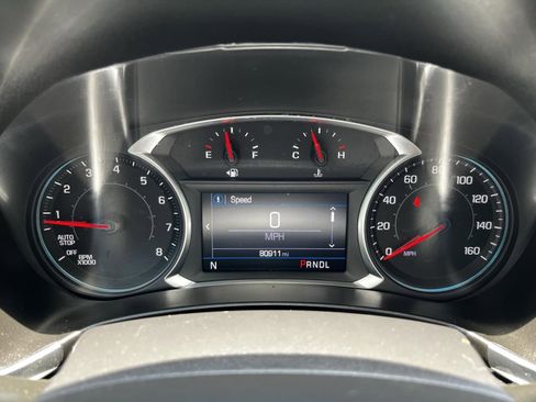 Used 2021 Chevrolet Equinox LT image 31