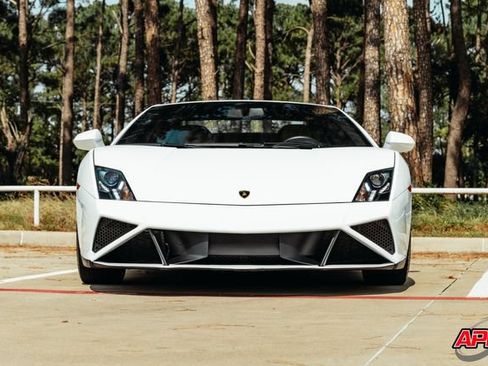 Used 2013 Lamborghini Gallardo LP 560-4 AWD/4WD image 15