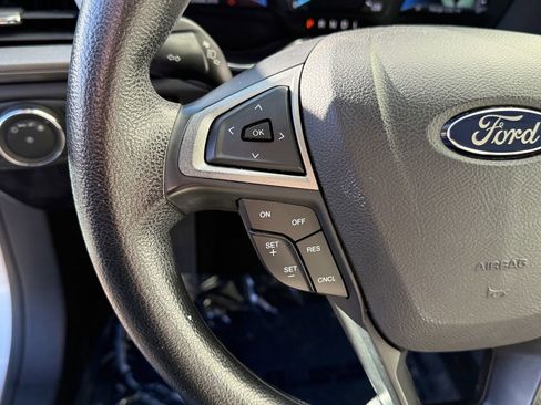 Used 2018 Ford Fusion S image 18