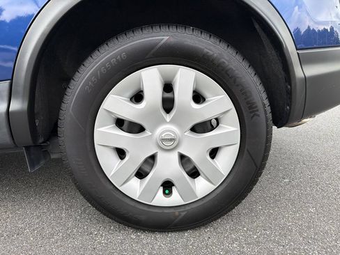 Used 2020 Nissan Rogue Sport S FWD image 19