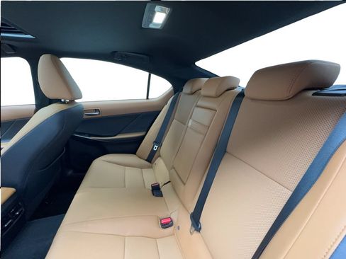 Used 2023 Lexus IS 300 w/ Premium Package RWD image 25