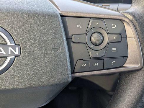 New 2026 Nissan Sentra S w/ Floor Mat Package FWD image 28