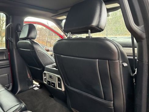 Used 2022 Ford F250 Lariat w/ Lariat Ultimate Package image 32
