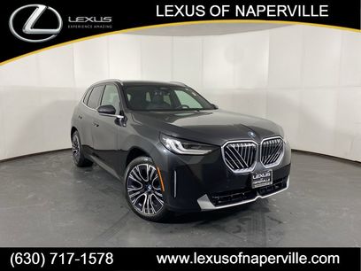 Used 2025 BMW X3 xDrive30i w/ Premium Package