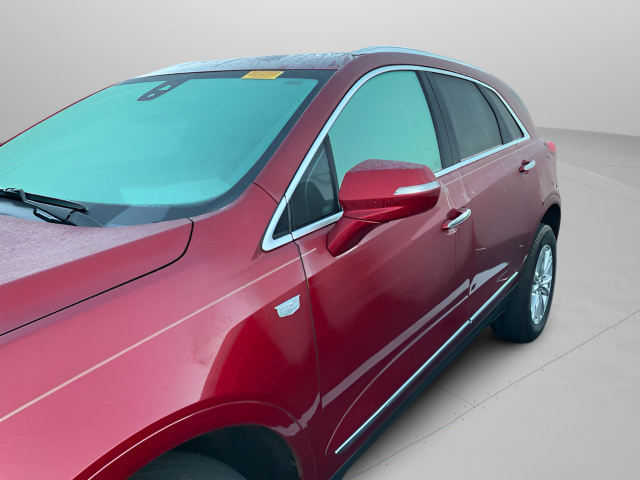 Used 2023 Cadillac XT5 Luxury FWD image 9