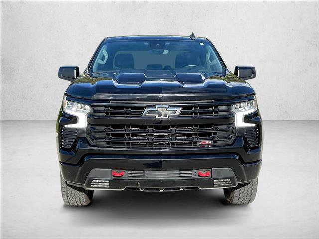 Used 2023 Chevrolet Silverado 1500 LT Trail Boss w/ Protection Package AWD/4WD image 2