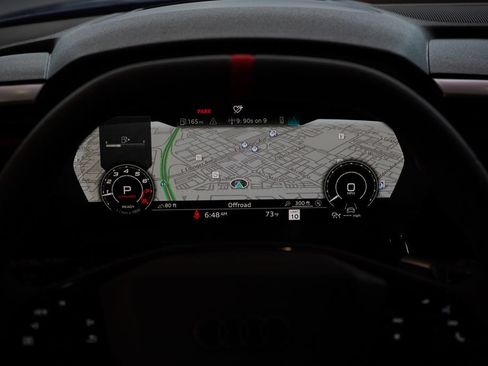 New 2026 Audi RS 3 AWD/4WD image 11